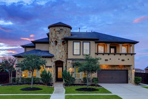 28126 Island Manor Lane Fulshear TX 77441
