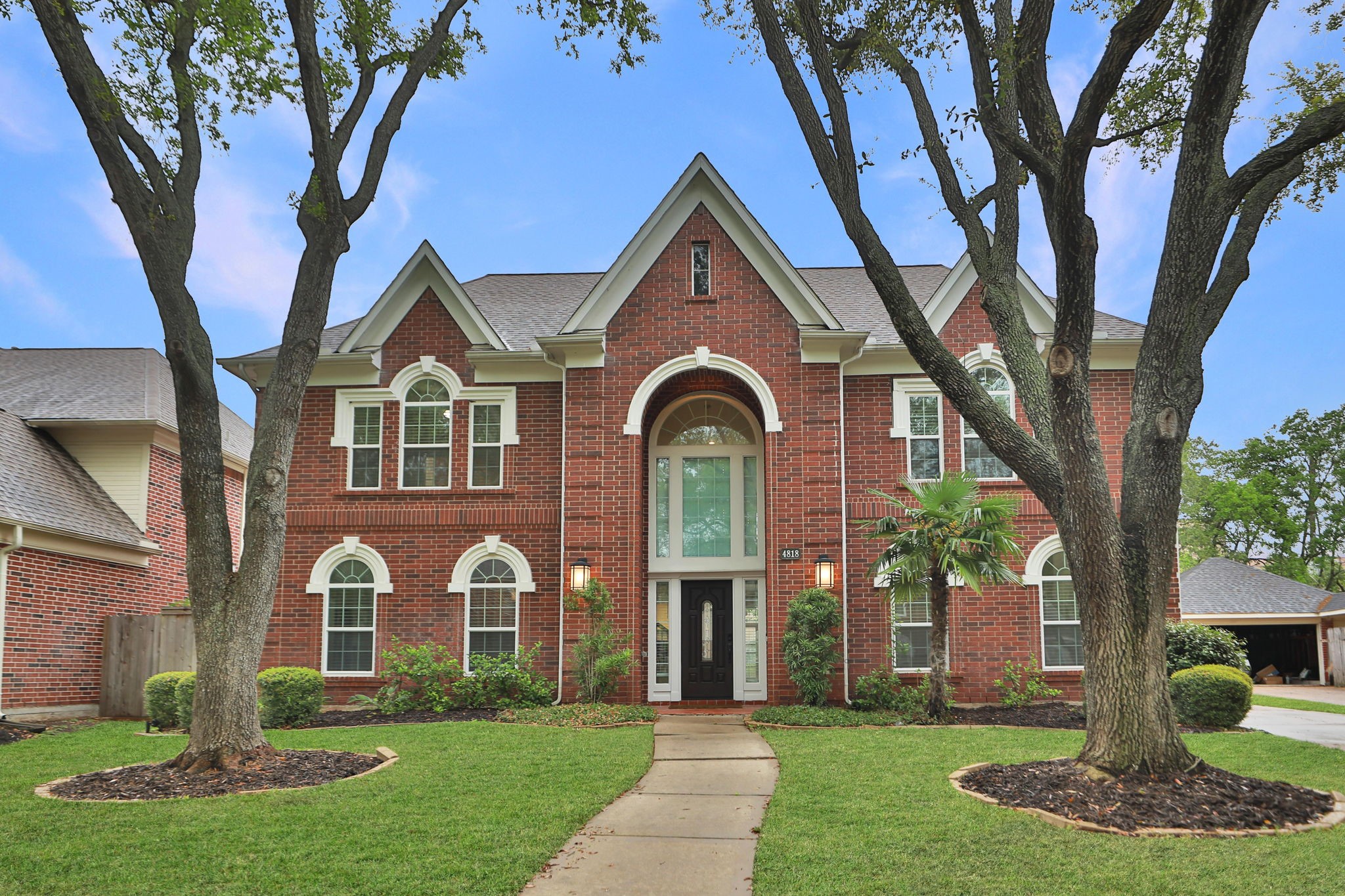 4818 Periwinkle Court Sugar Land TX 77479