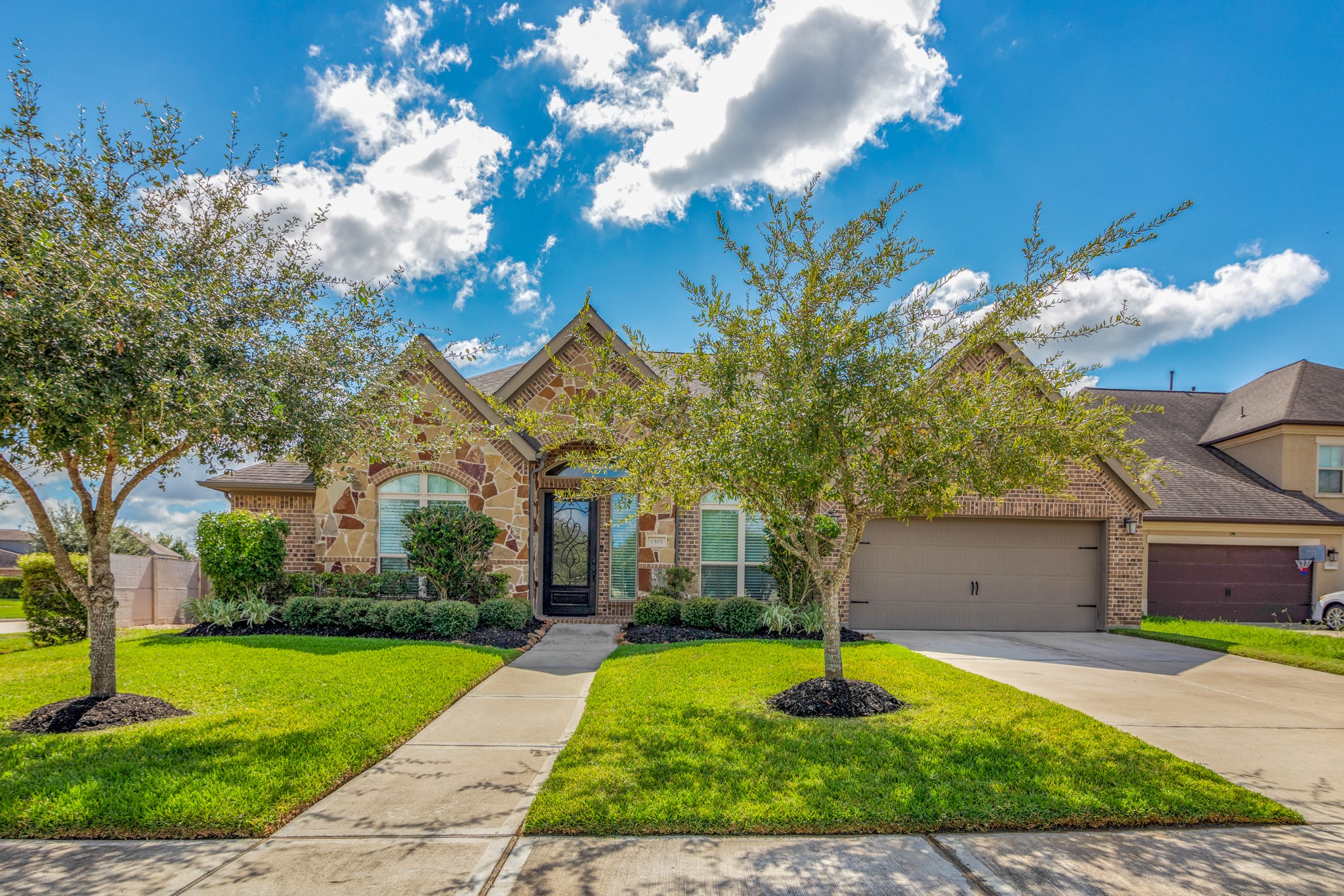 1505 Moreland Park Court Friendswood TX 77546