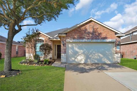 21139 Kirkland Woods Drive Houston TX 77095