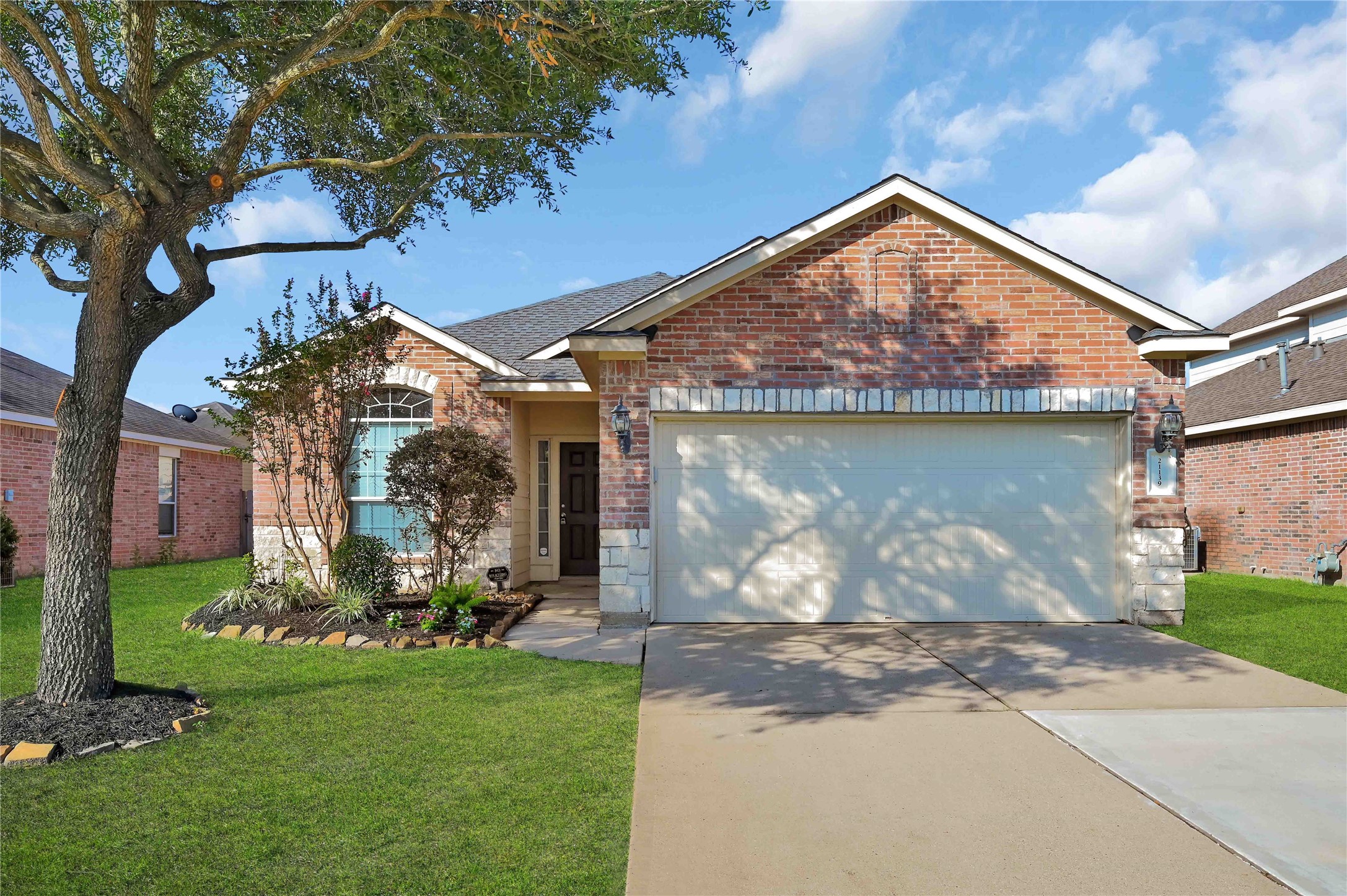 21139 Kirkland Woods Drive Houston TX 77095