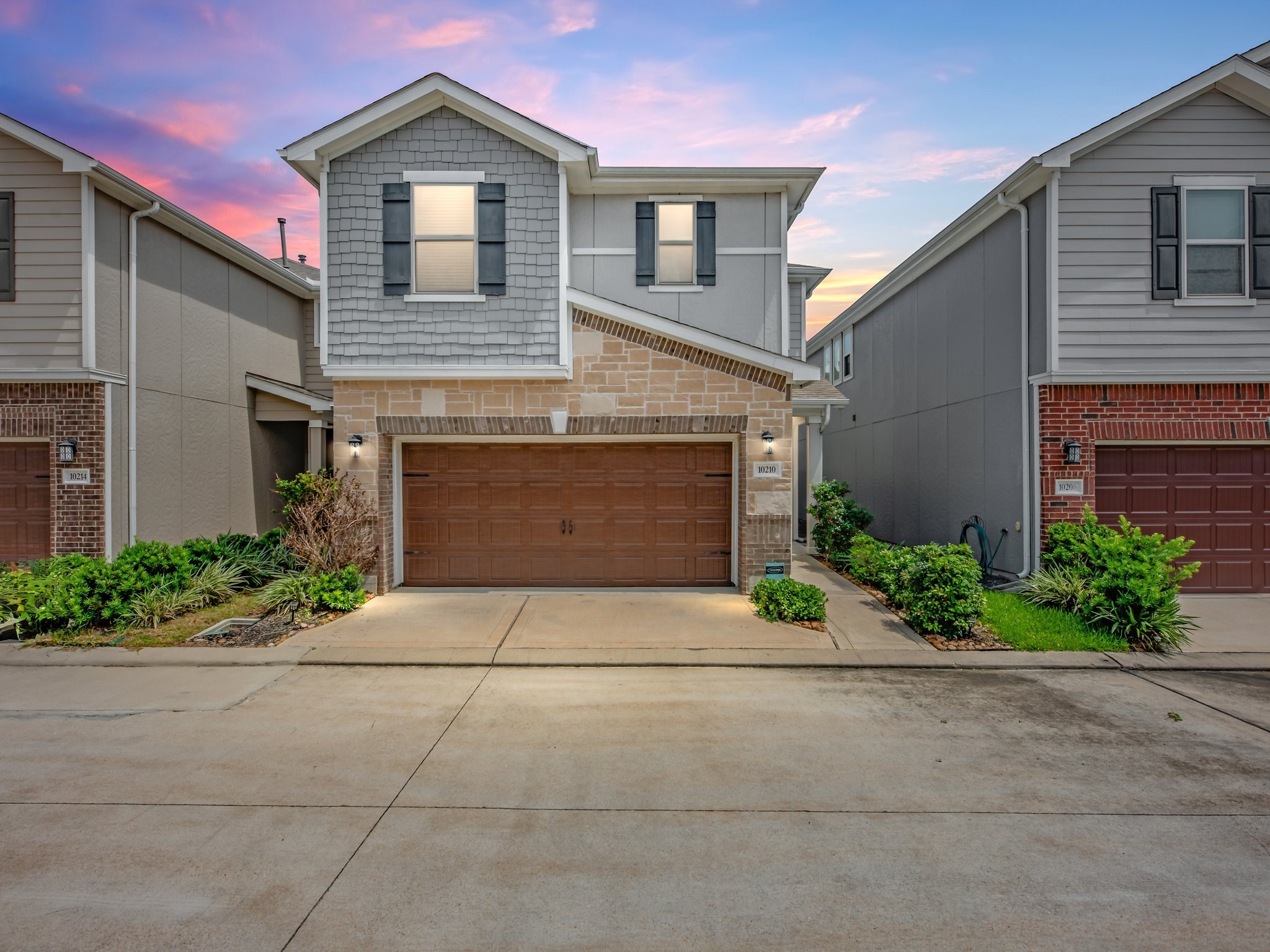 10210 Pinewood Fox Drive Houston TX 77080