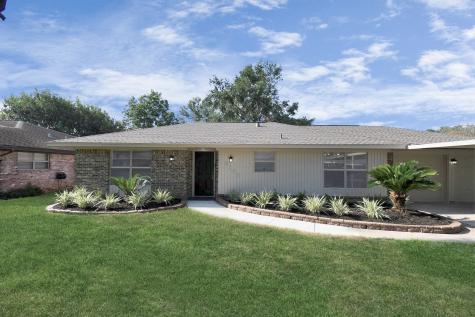2109 Pinemont Street Baytown TX 77520