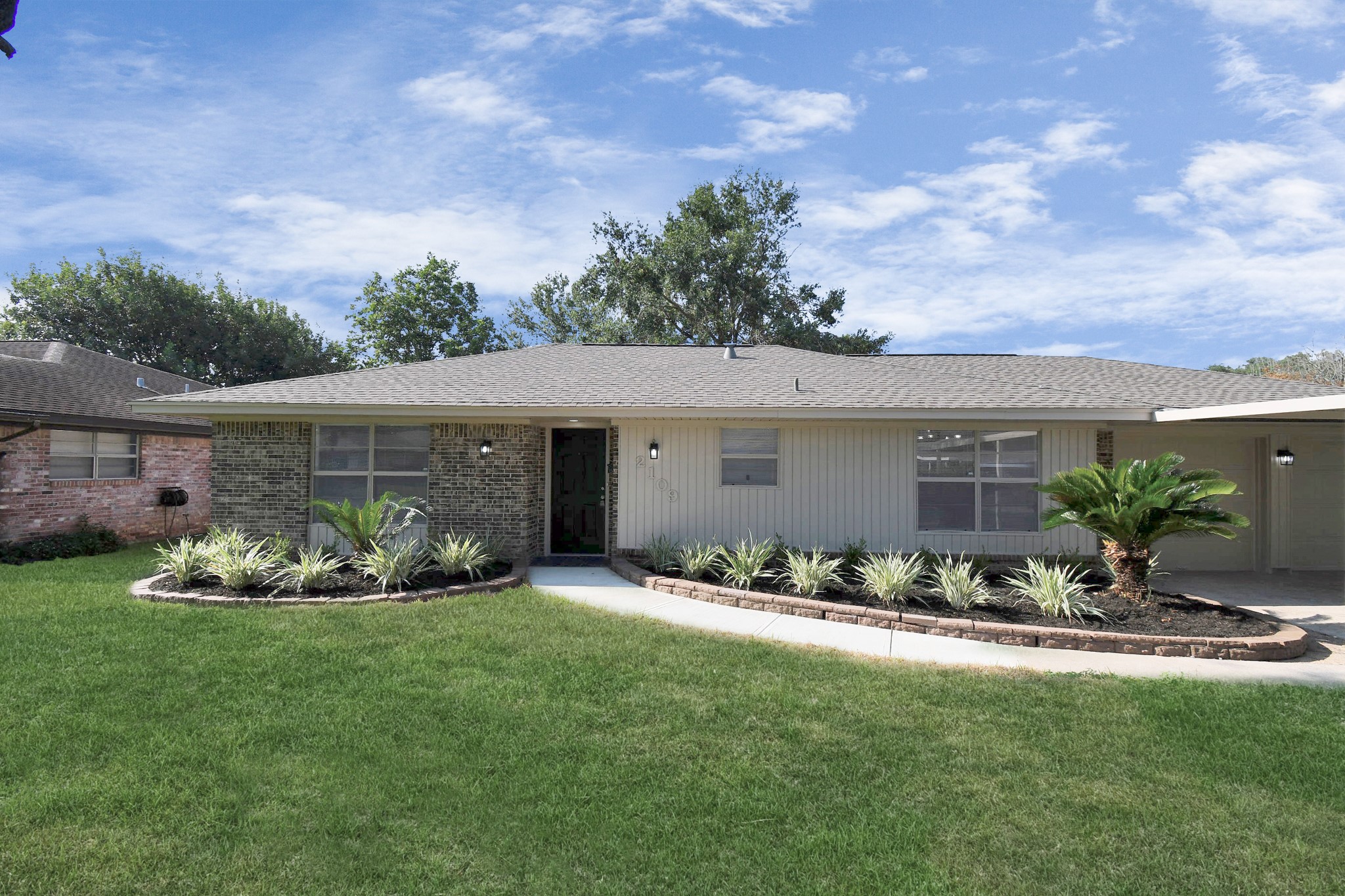 2109 Pinemont Street Baytown TX 77520