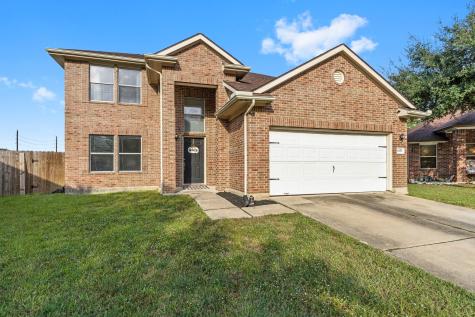 13155 Cherryglade Court Houston TX 77044