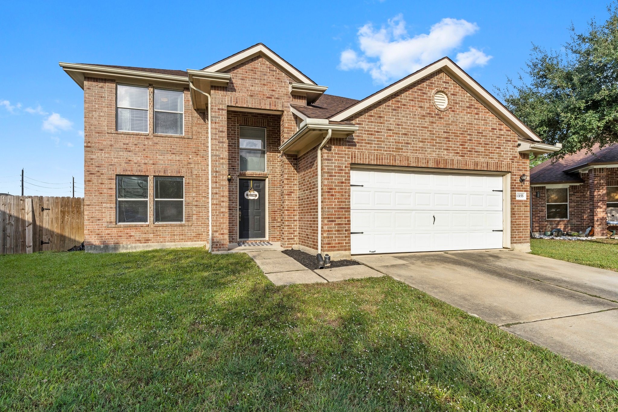13155 Cherryglade Court Houston TX 77044