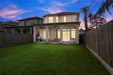 1518 Whispering Pines Drive Houston TX 77055
