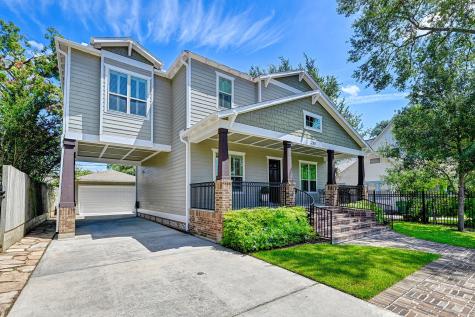 207 Munford Street Houston TX 77008