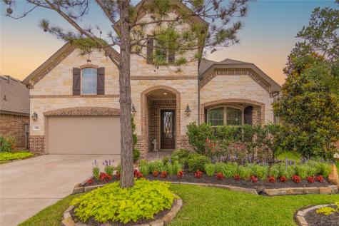 9410 Jayci Hills Lane Cypress TX 77433
