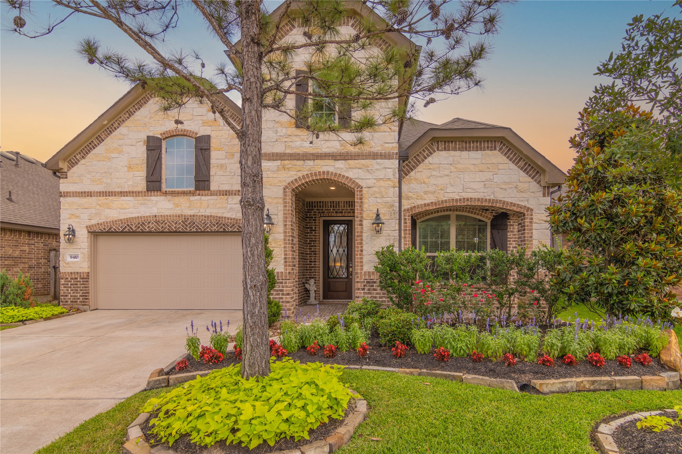 9410 Jayci Hills Lane Cypress TX 77433
