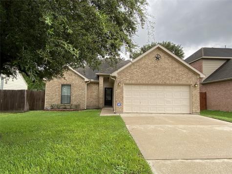 202 E 1st Street Deer Park TX 77536