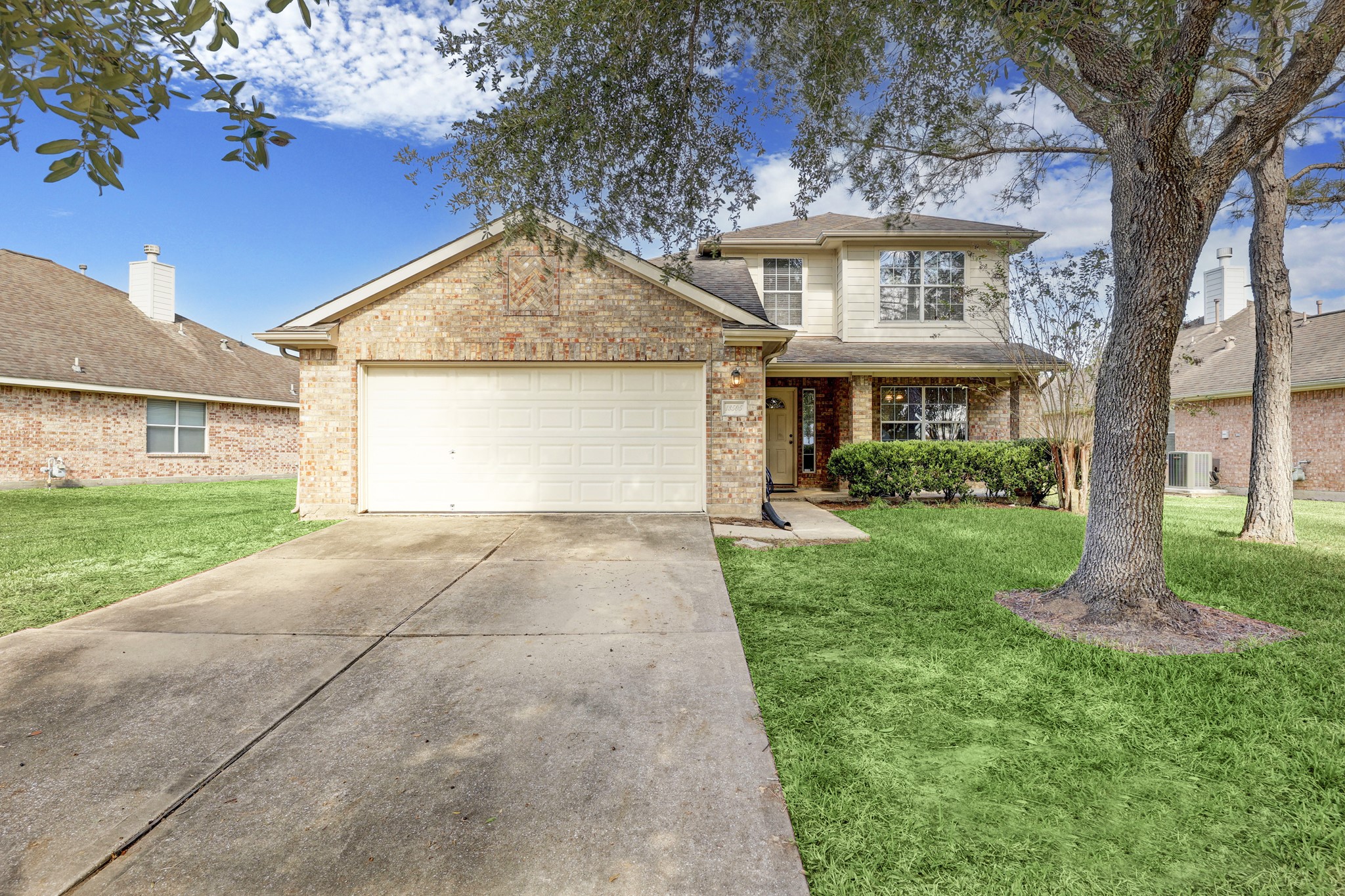 13505 Barton Meadow Lane Rosharon TX 77583