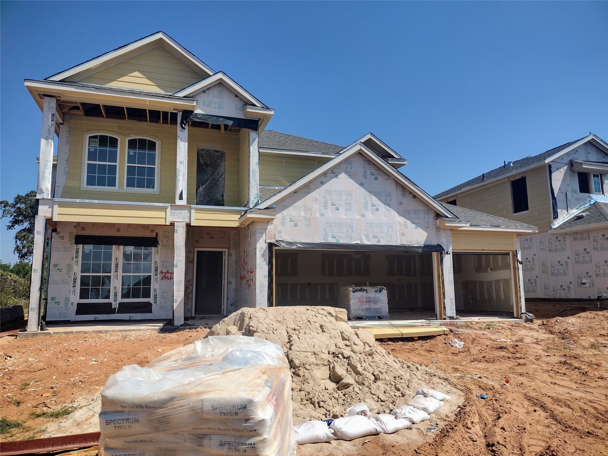 20054 Parkland Gates Drive Montgomery TX 77316