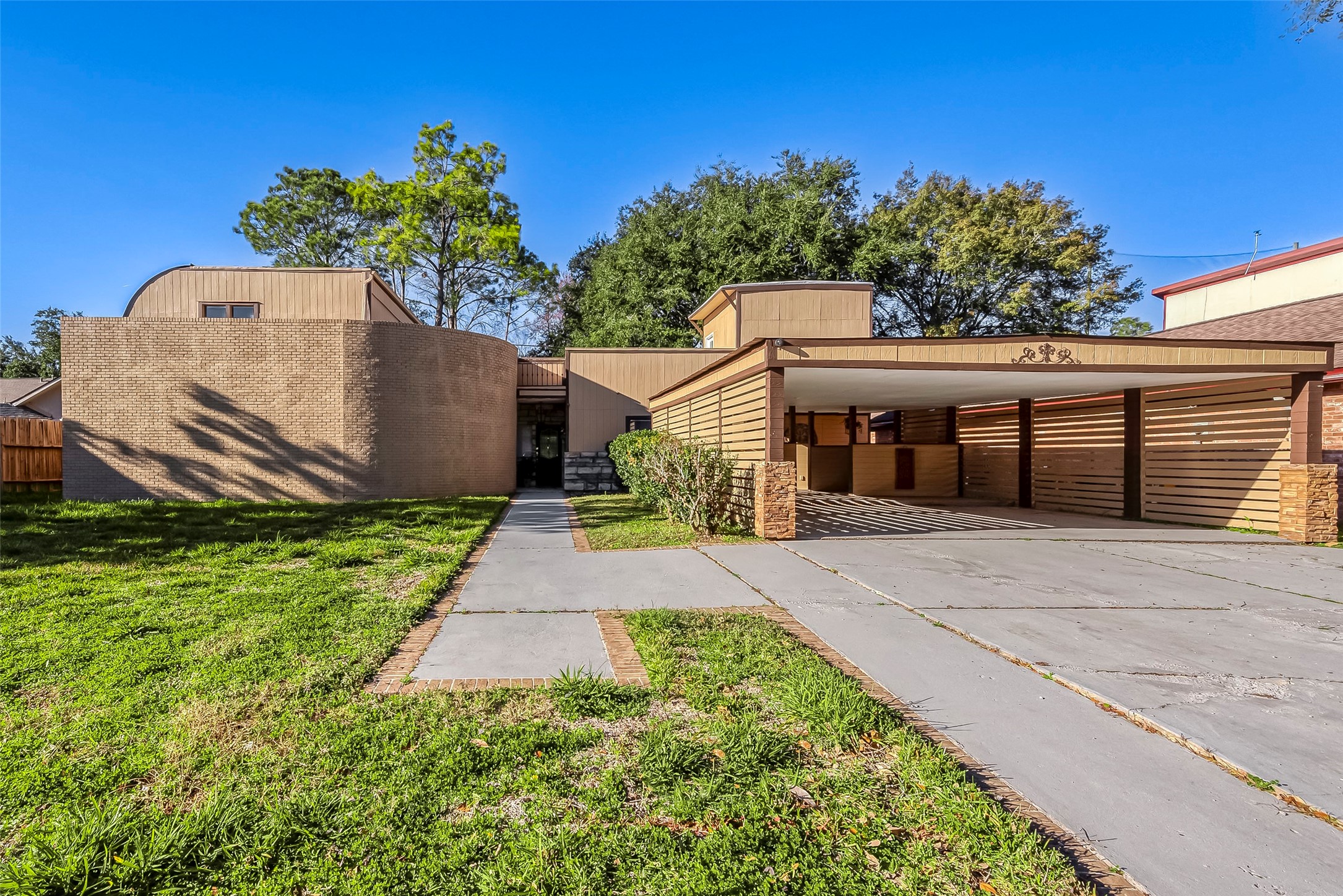 3035 Bonney Briar Drive Missouri City TX 77459
