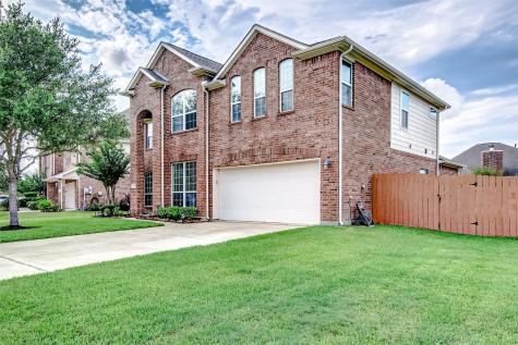 996 Astoria Lane League City TX 77573