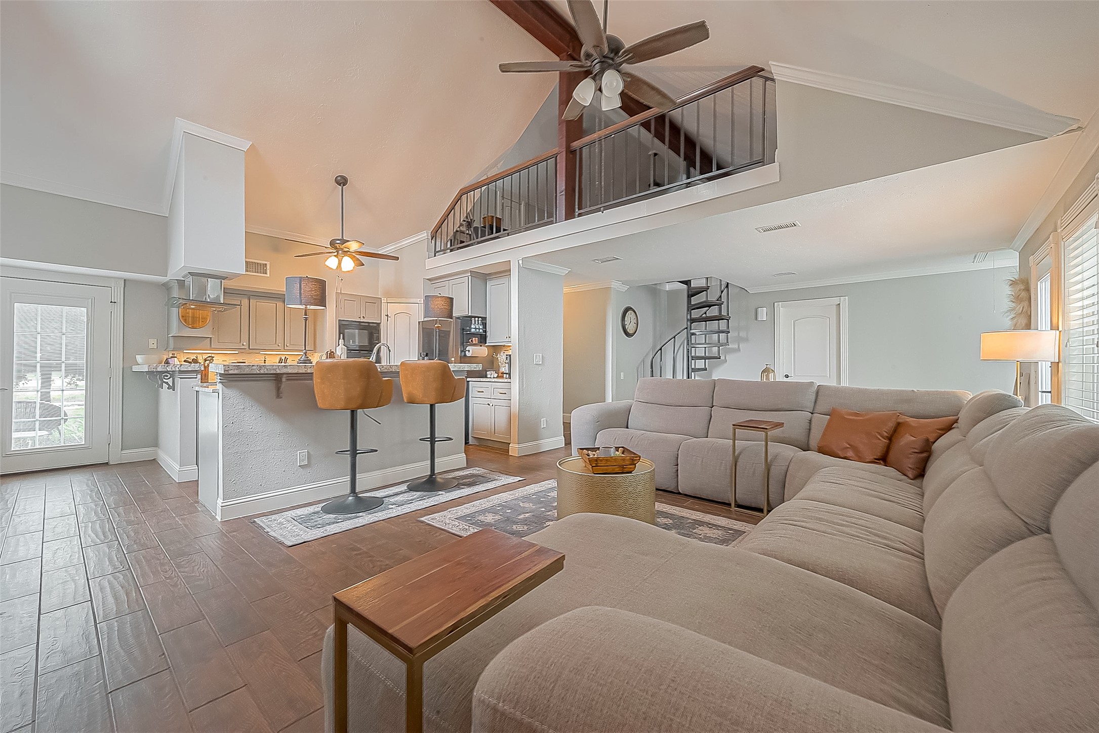 15605 Elwood Drive Jersey Village TX 77040