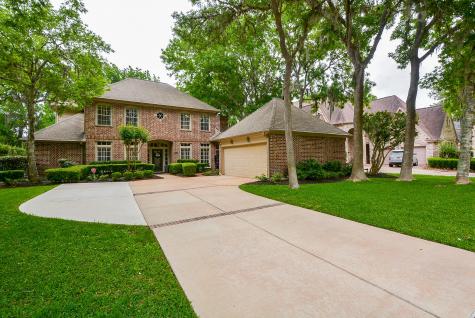 7415 Timberlake Drive Sugar Land TX 77479
