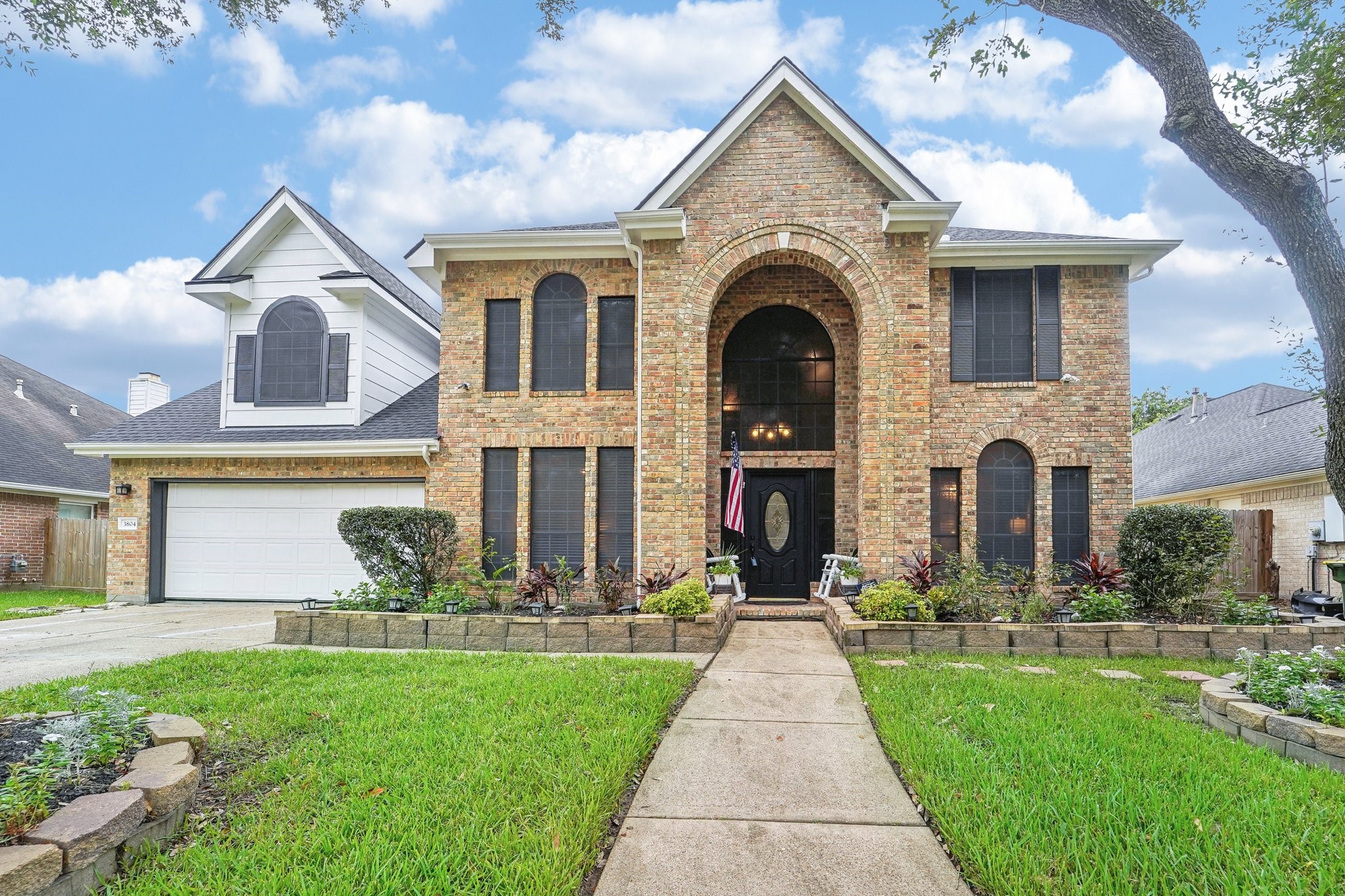 3804 Sunset Meadows Drive Pearland TX 77581