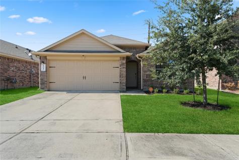 16415 Lazo Canyon Way Houston TX 77049