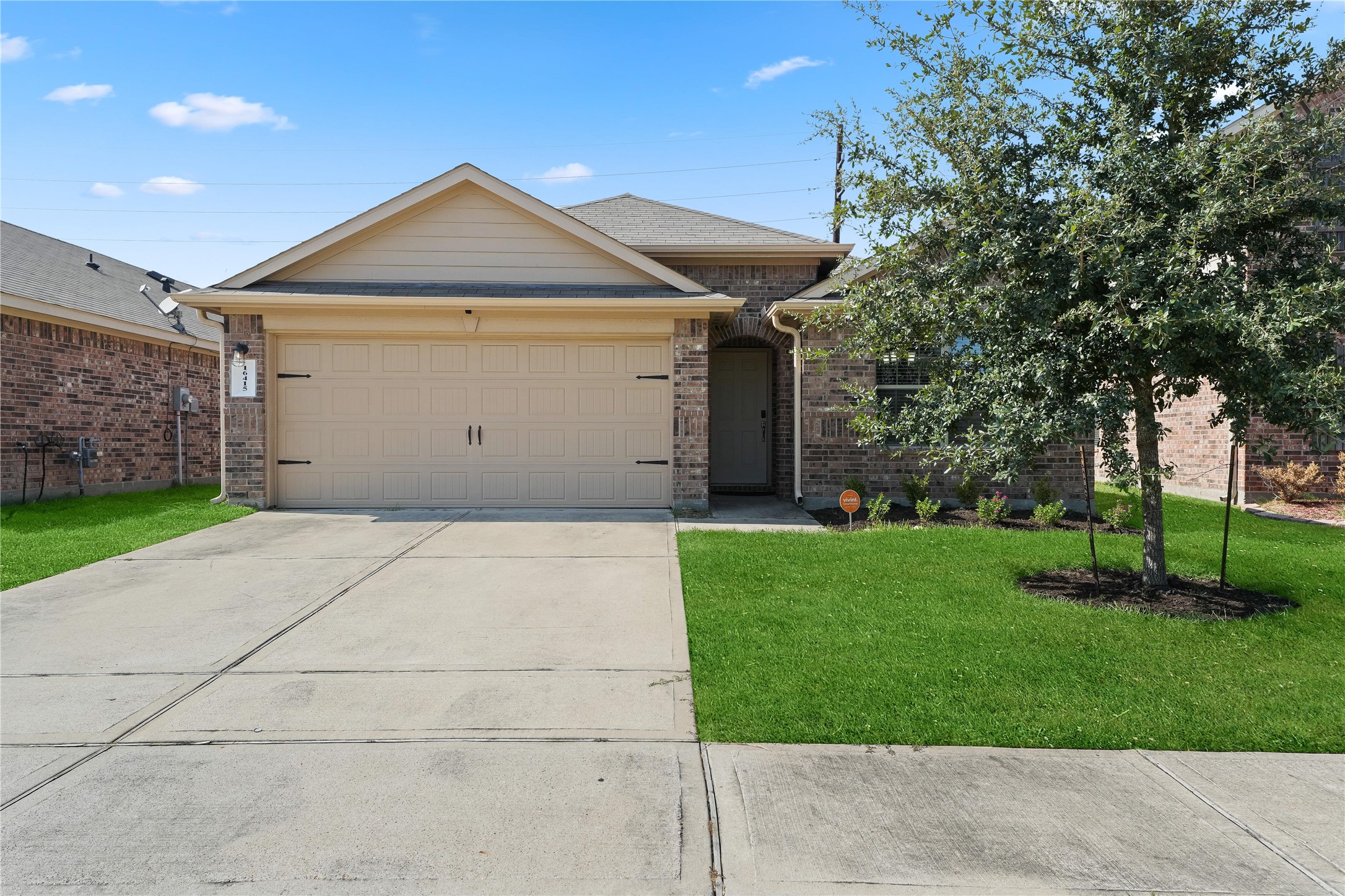 16415 Lazo Canyon Way Houston TX 77049