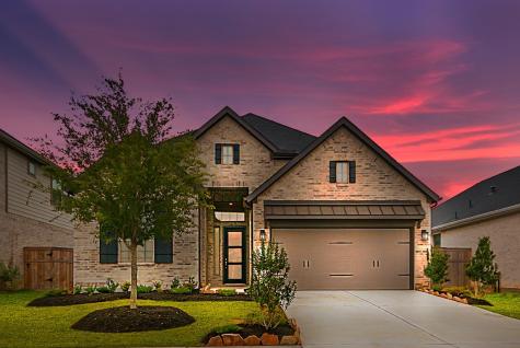 4127 Maple Glen Drive Fulshear TX 77441