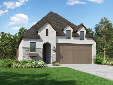 237 Trapper Creek Drive Conroe TX 77304