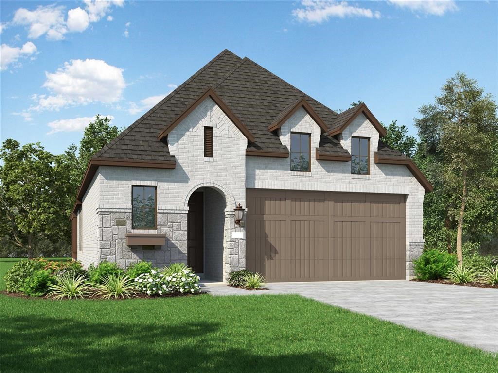 237 Trapper Creek Drive Conroe TX 77304
