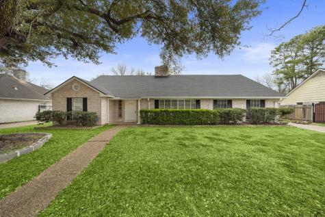 7727 Sands Point Drive Houston TX 77036