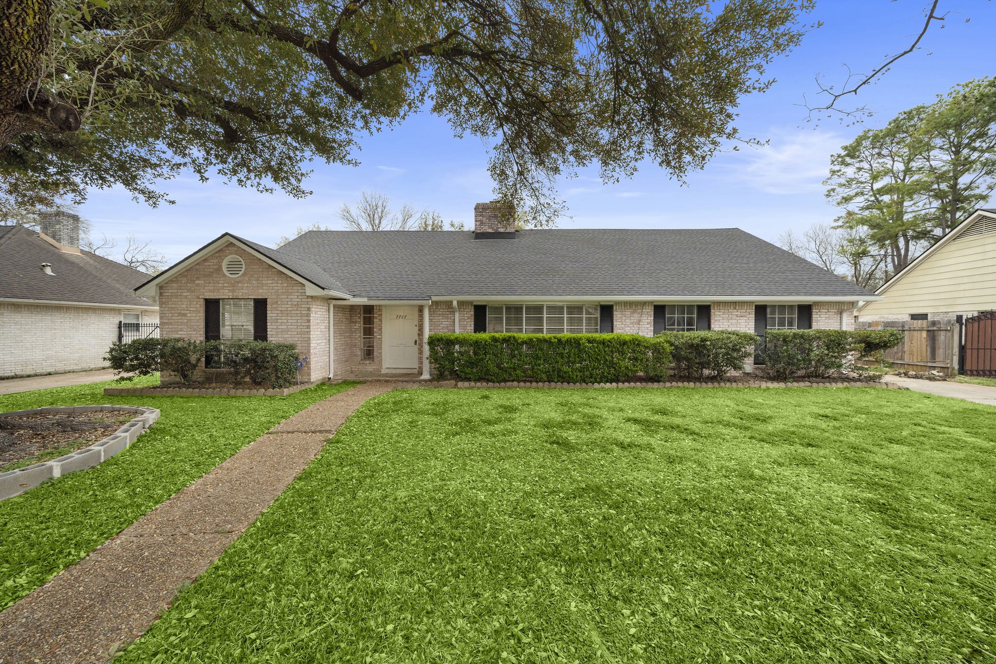 7727 Sands Point Drive Houston TX 77036