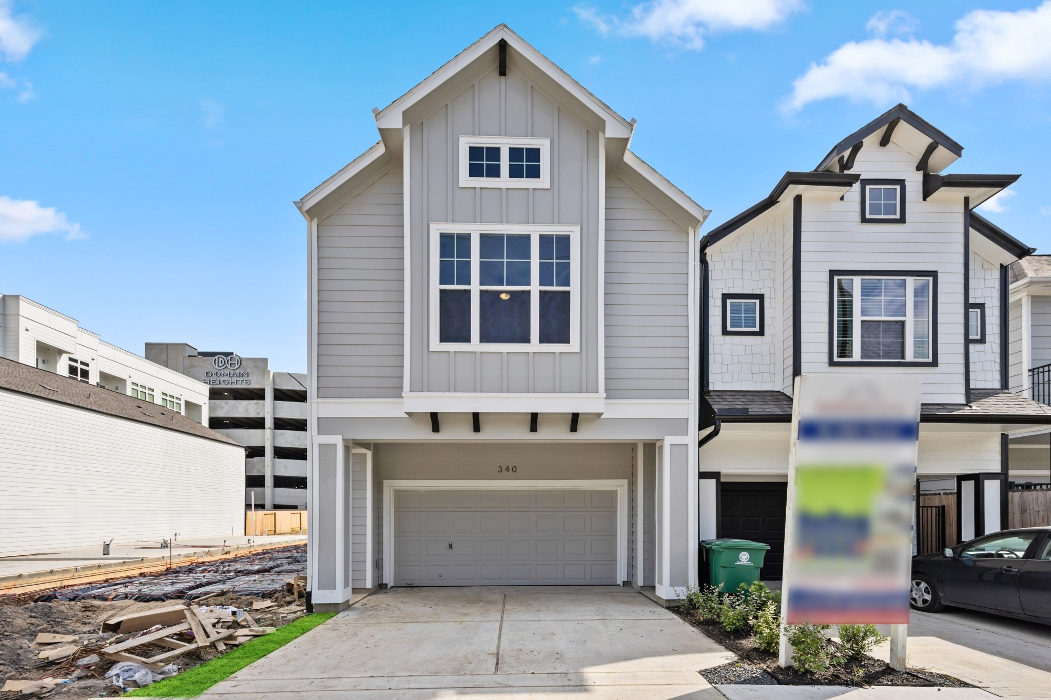 340 W 26th Street Houston TX 77008