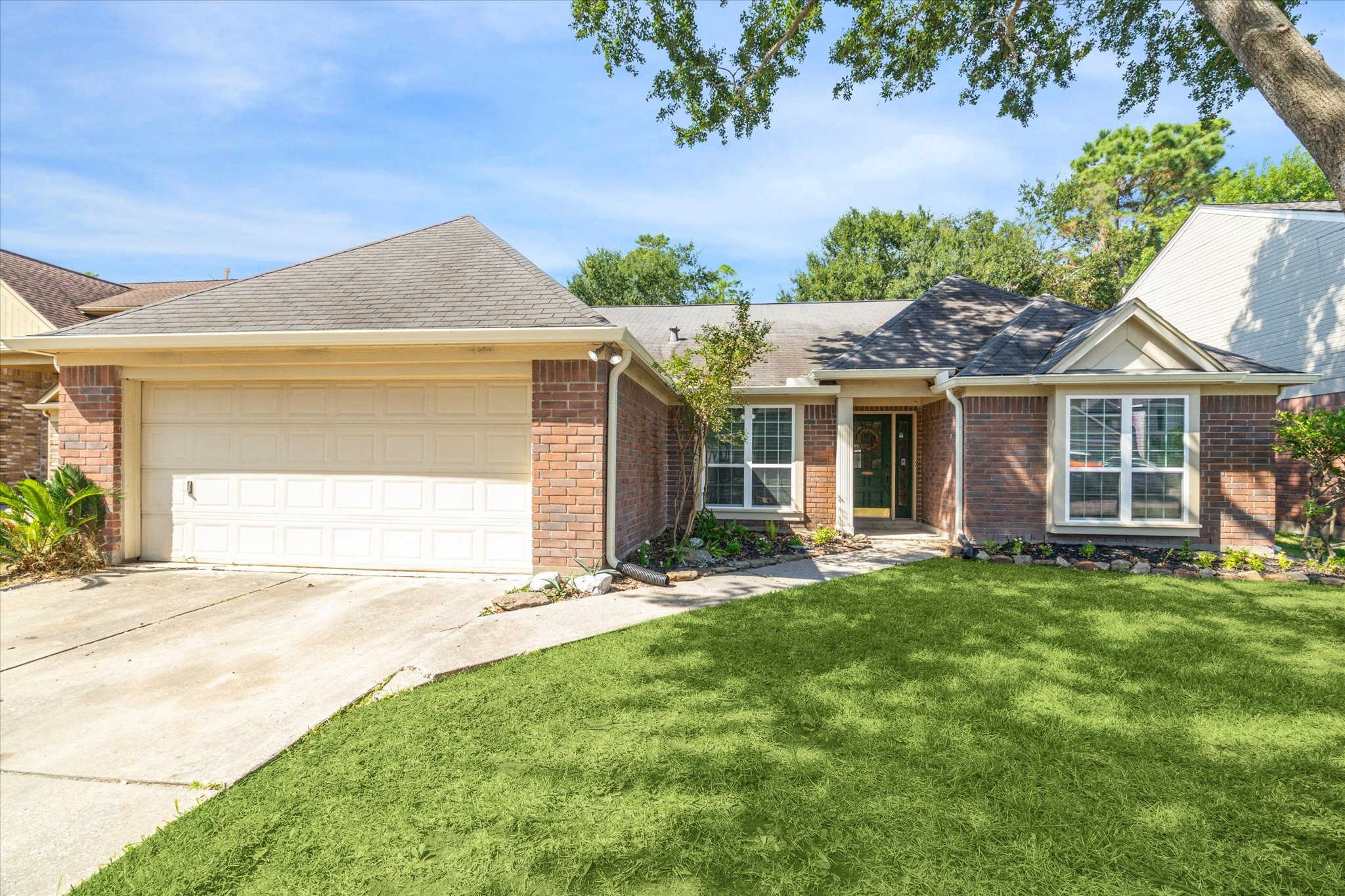 8826 Village Hills Drive Spring TX 77379
