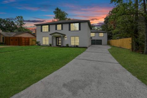5719 Boyce Springs Drive Houston TX 77066