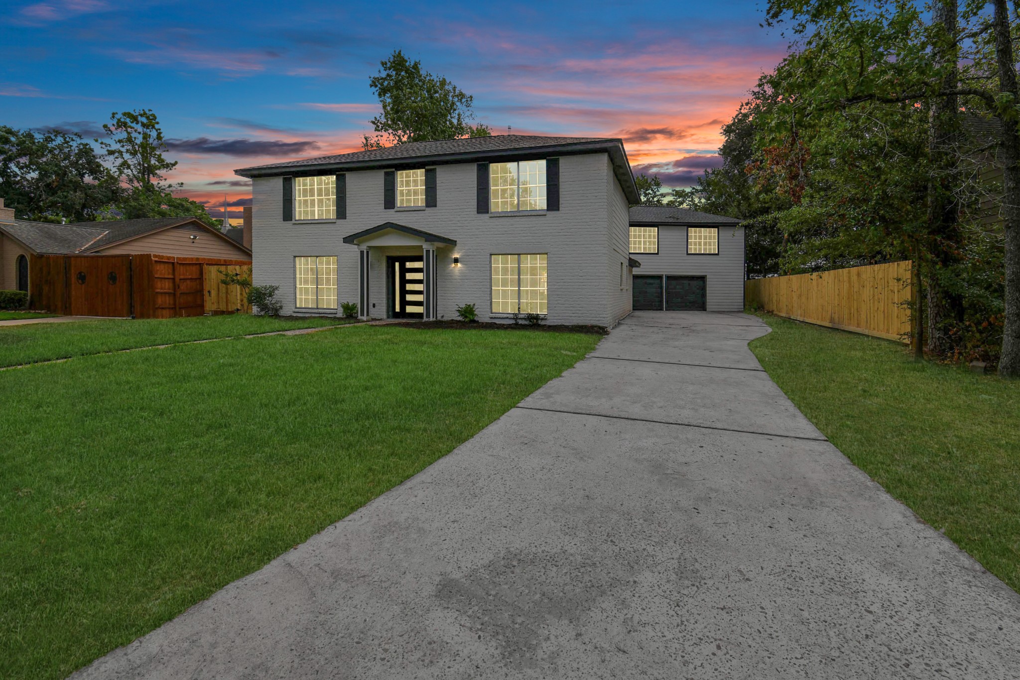 5719 Boyce Springs Drive Houston TX 77066