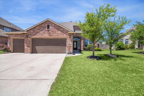 21639 Flowering Crab Apple Drive Porter TX 77365
