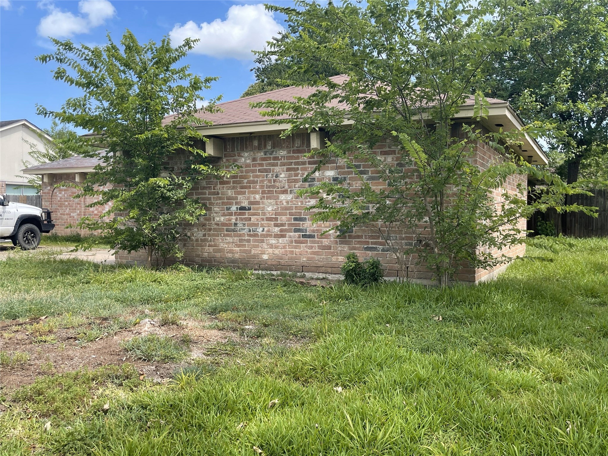 15706 Amapola Drive Houston TX 77083