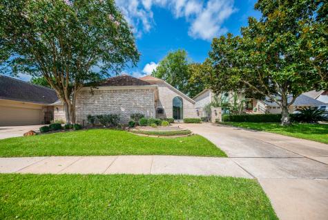 1719 Mayweather Lane Richmond TX 77406