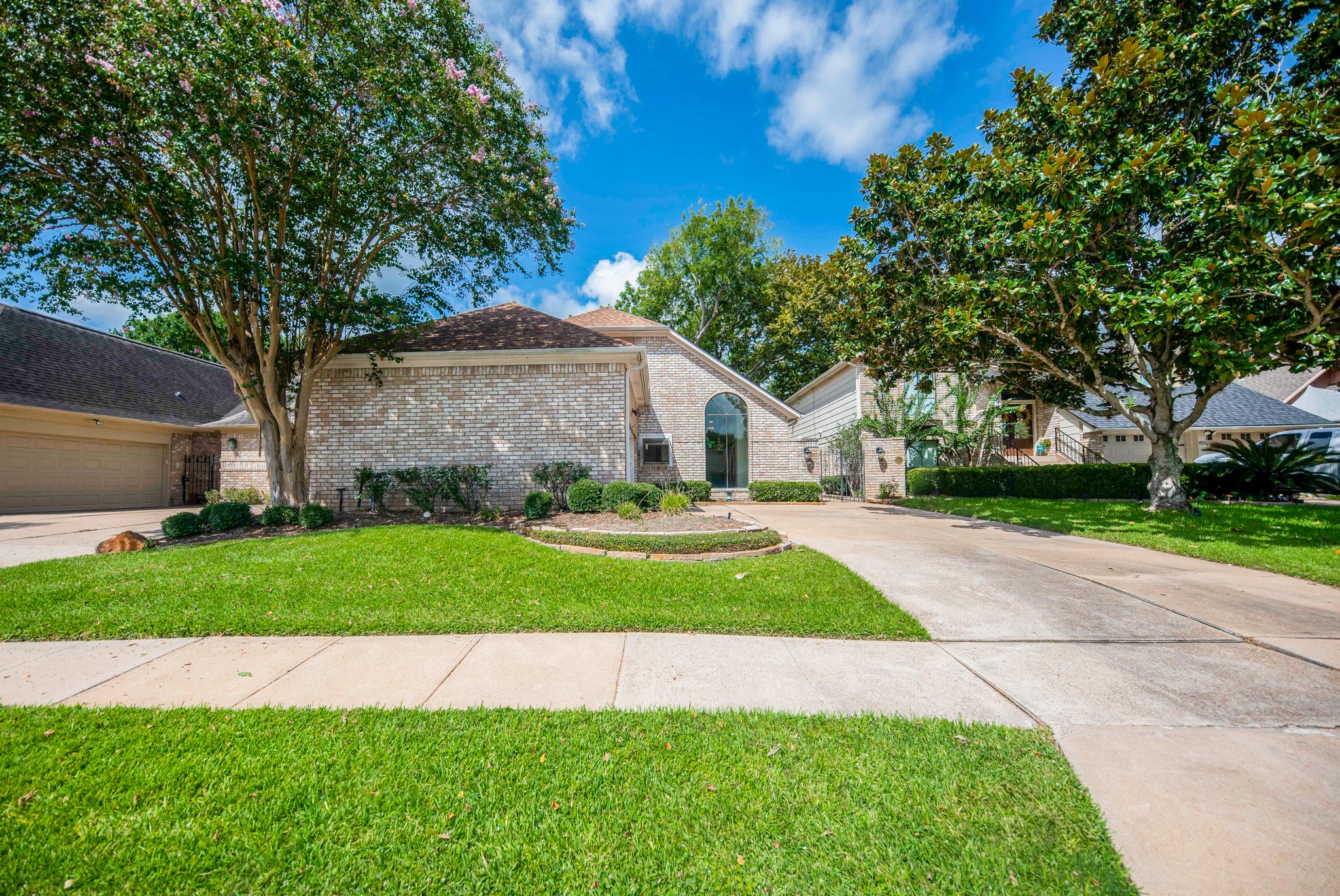 1719 Mayweather Lane Richmond TX 77406