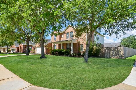 902 Aqua Vista Lane Rosenberg TX 77469