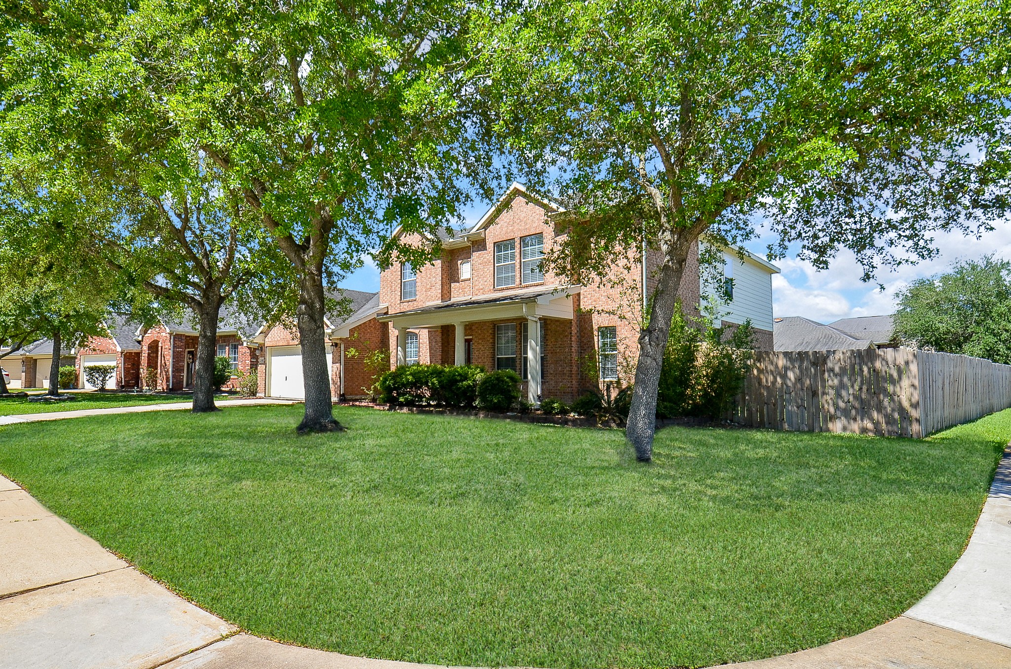 902 Aqua Vista Lane Rosenberg TX 77469