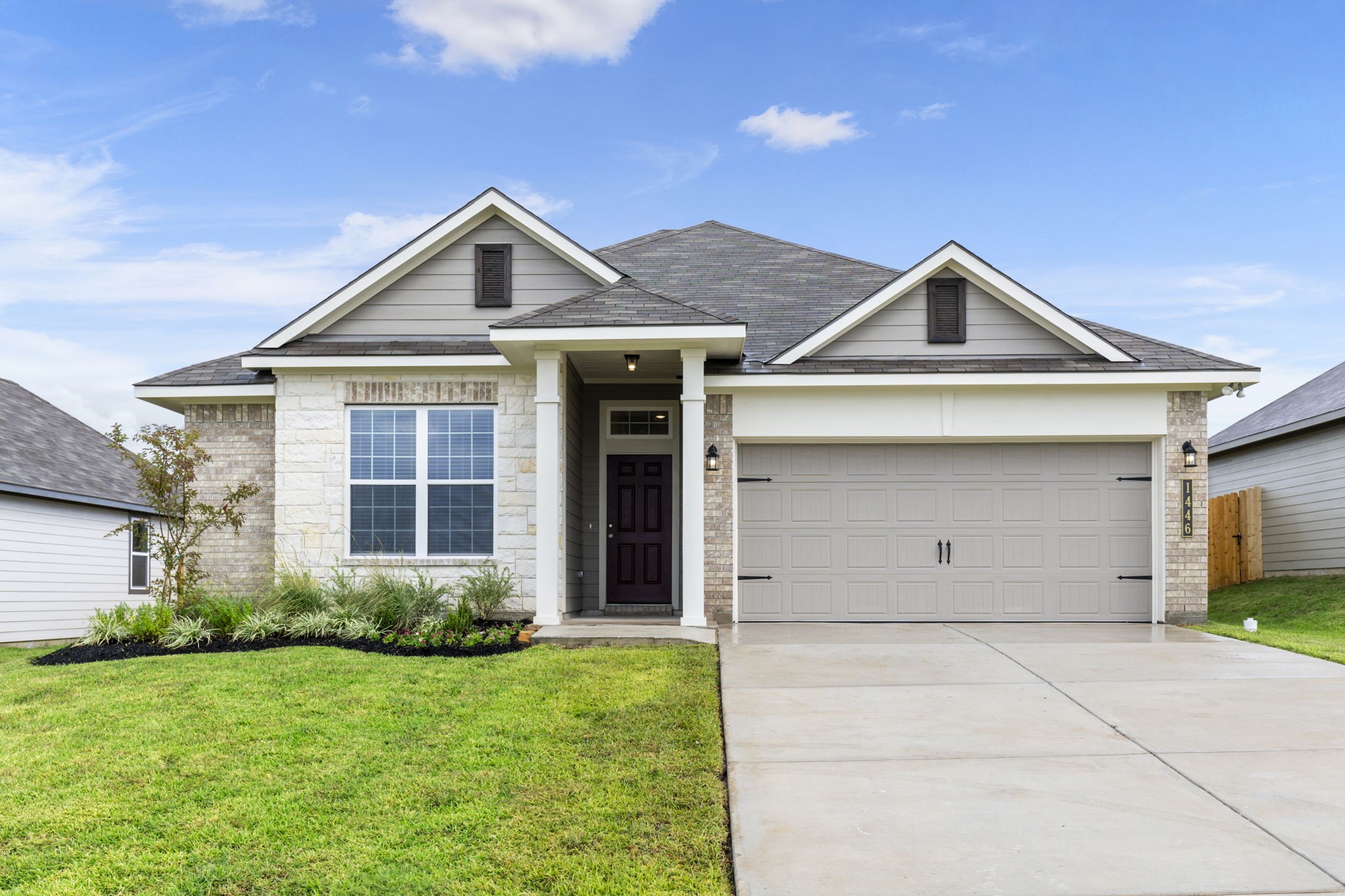 1446 Lake Ridge Drive Brenham TX 77833