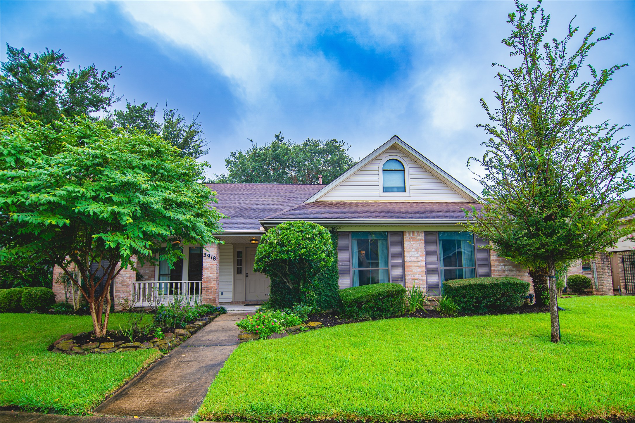 3918 Elm Glen Drive Missouri City TX 77459