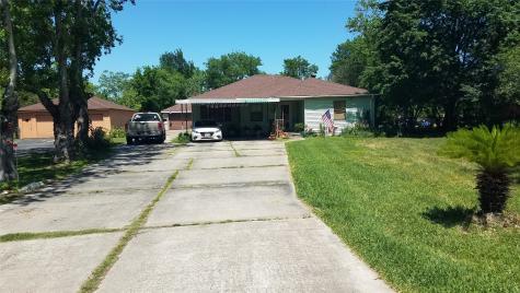 14117 S Pacific Street Houston TX 77049