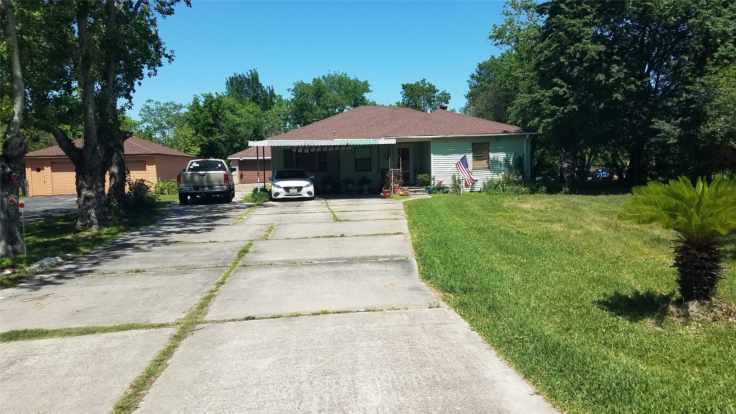 14117 S Pacific Street Houston TX 77049