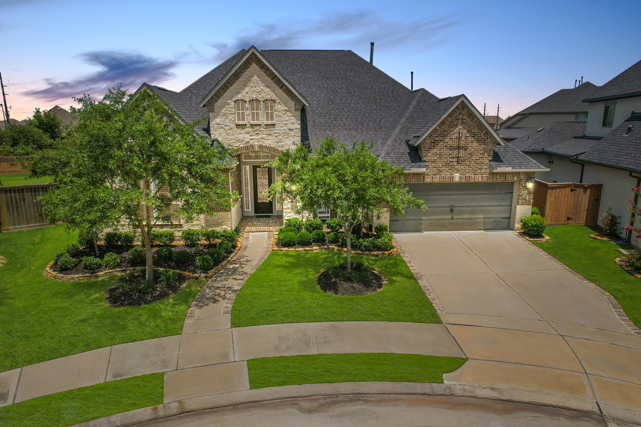 23706 Covington Lake Court Katy TX 77493