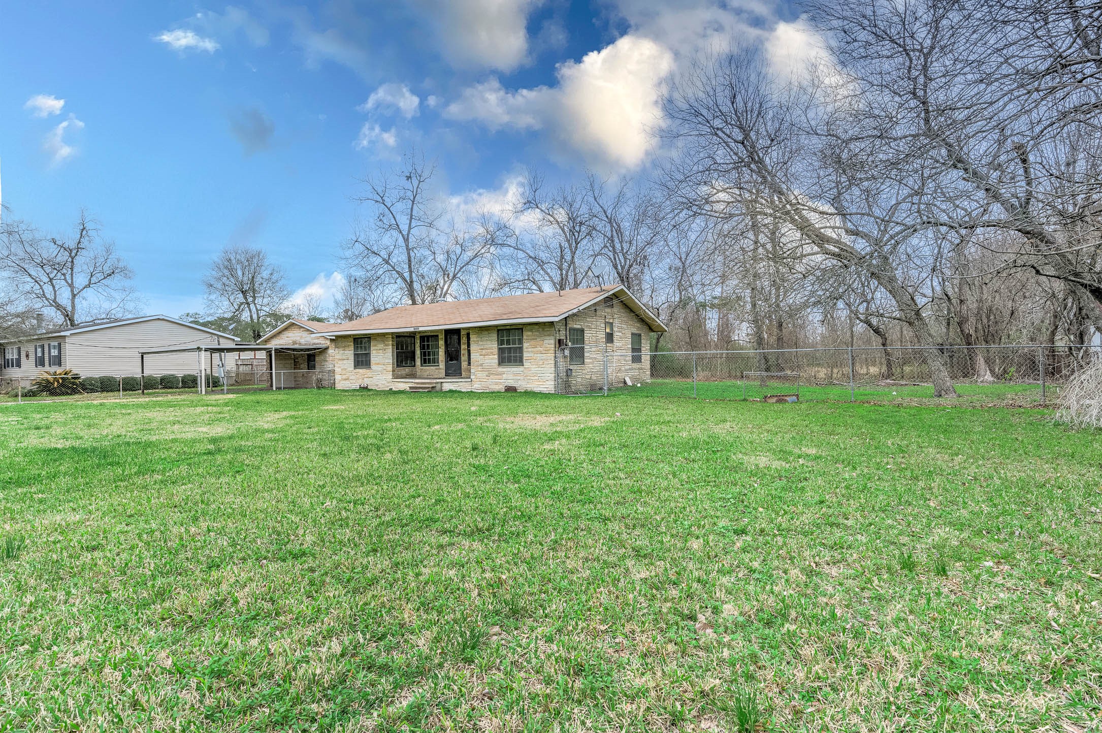 15305 S Brentwood Street Channelview TX 77530