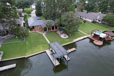 14120 Lakepoint Drive Willis TX 77318