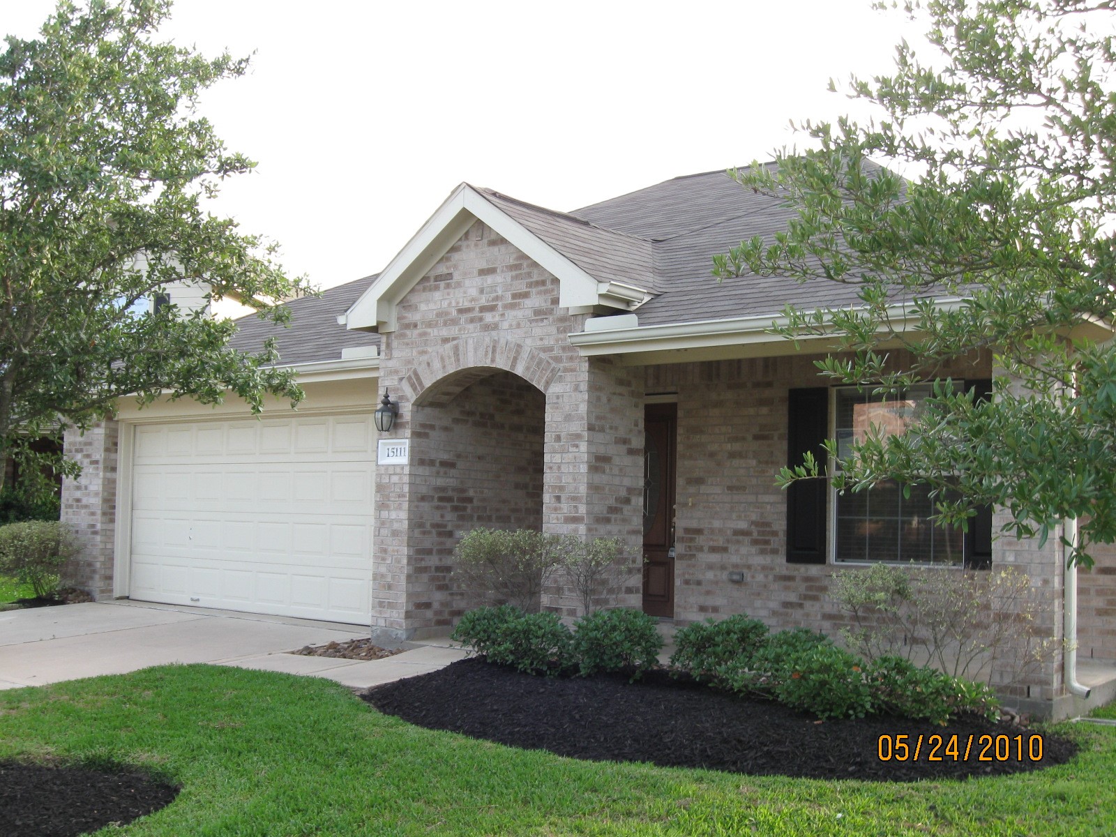 15111 Stem Green Court Cypress TX 77433
