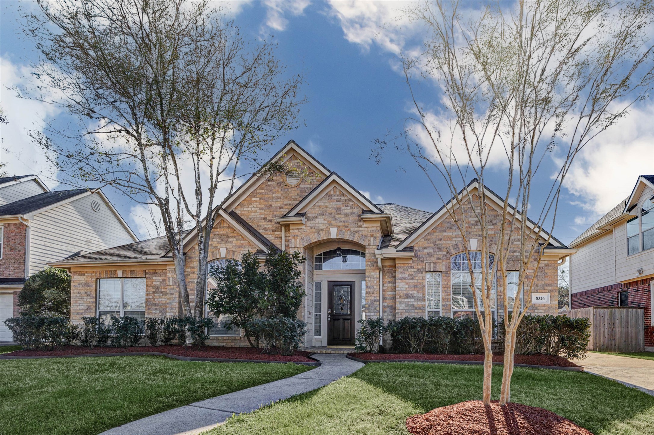 8326 Green Valley Drive Sugar Land TX 77479
