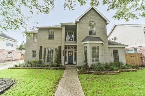 12123 Meadow Lake Drive Houston TX 77077