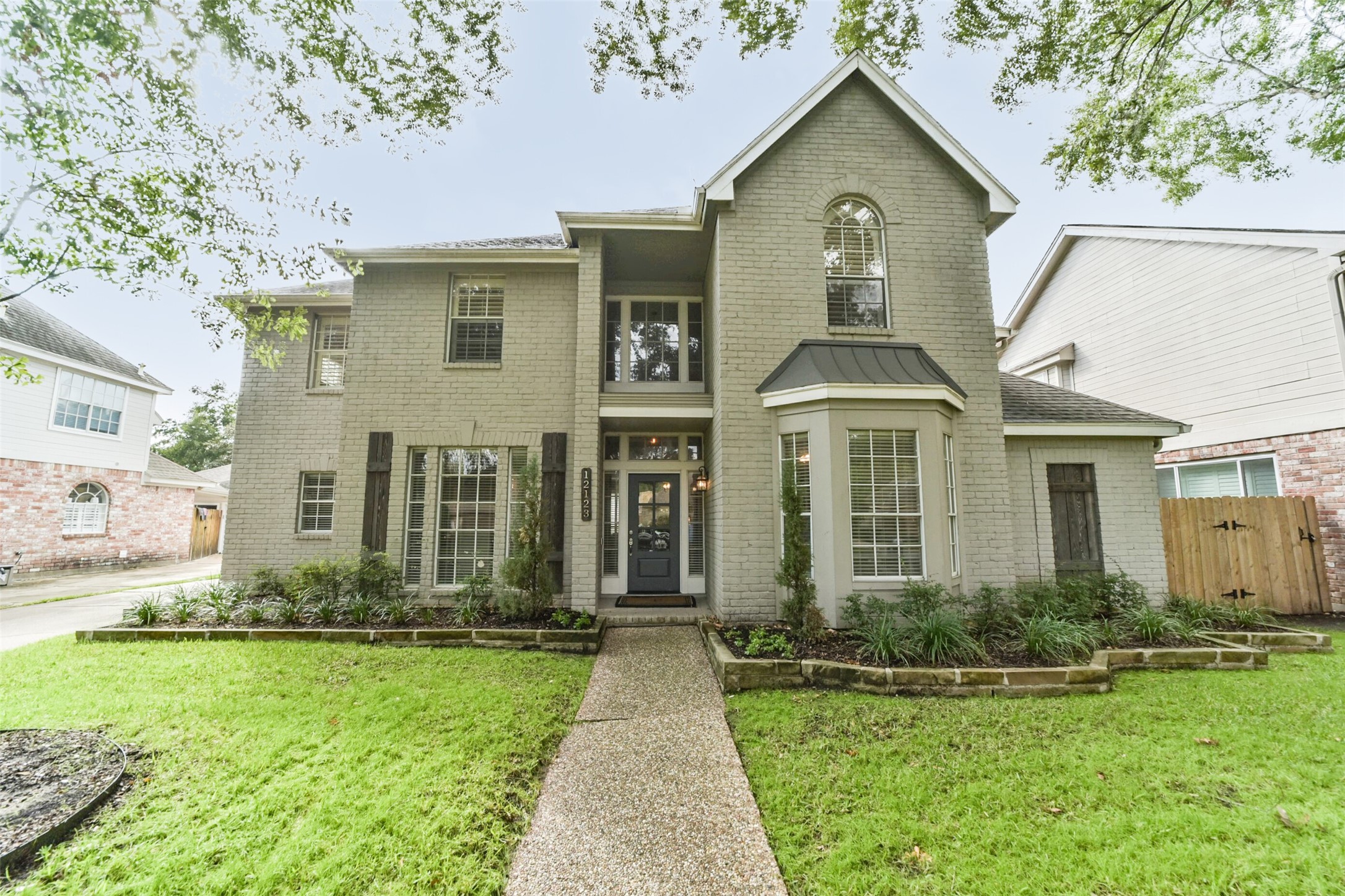 12123 Meadow Lake Drive Houston TX 77077